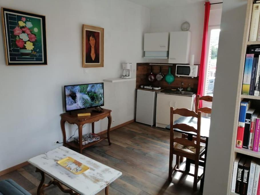 Apartment S2 A Courtenay Proche Commerces *
