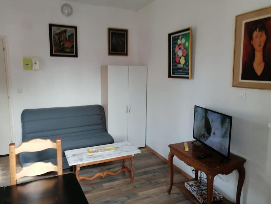 S2 A Courtenay Proche Commerces * Courtenay (Loiret)
